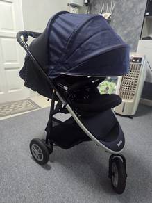 Stroller aprica used for sale