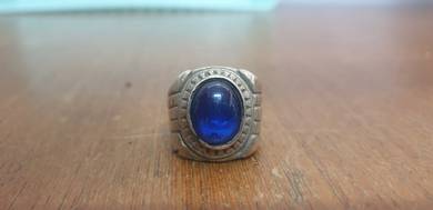 Cincin Lama 