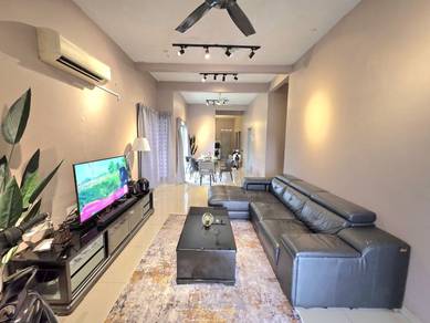 Semi-Detached House For Sale in Telok Panglima Garang,SGR