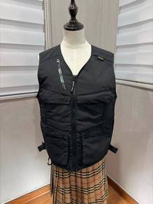 CORDURA utilities vest jacket M new 5102