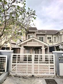 2-storey Terraced House For Sale in Putra Heights,SGR