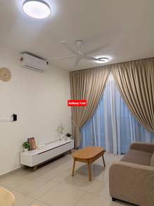 Condominium For Rent in Ideal Venice Residency