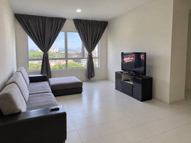 Apartment For Sale in The Park @ Mak Mandin