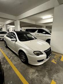 Proton Persona ELEGANCE MEDIUM LINE in Puchong, SGR
