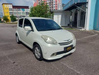 Perodua MyVi EZ in Johor Bahru, JHR