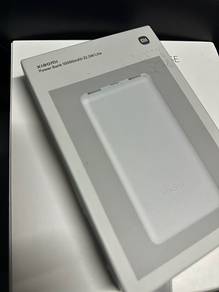 Xiaomi Powerbank (New & Sealed)