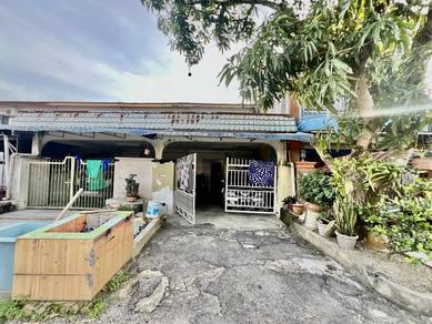 2-storey Terraced House For Sale in Semenyih,SGR