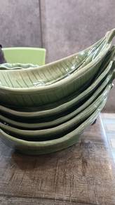 Salad Plate