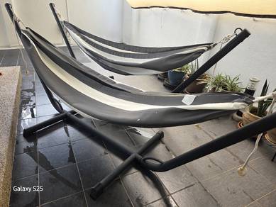 Ikea Bockon Hammock