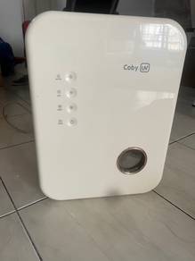 Coby uv sterilozer
