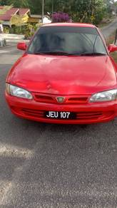 Proton Wira A/B XLi in Pasir Gudang, JHR