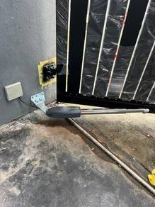 AutoGate System Offer Discount  Dnor 712