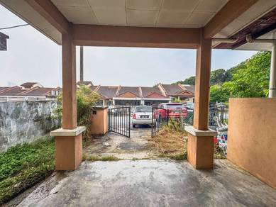 1-storey Terraced House For Sale in Puncak Jalil,SGR