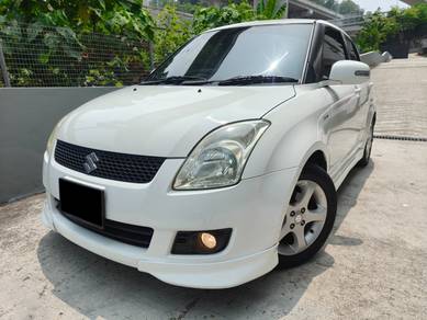 Suzuki Swift PREMIER in Damansara, KUL