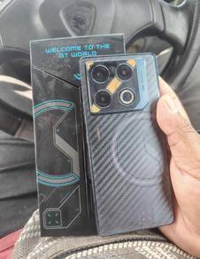 Infinix GT 20 Pro