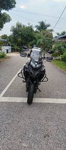Benelli TRK 502 LE