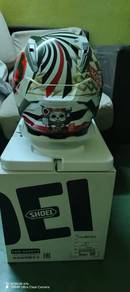 Helmet shoei