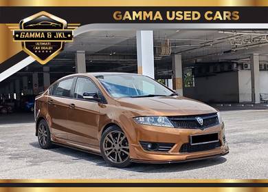 Proton Preve CFE PREMIUM in Sitiawan, PRK