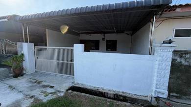 1-storey Terraced House For Sale in Kulim,KDH