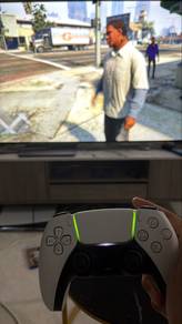 PS5 Slim Disc 1tb