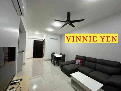 Condominium For Rent in Setia Sky Vista