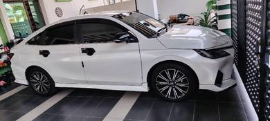 Toyota Vios G in Duyong, MLK