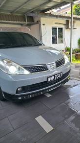 Nissan Latio SPORT ST-L in Batu Caves, SGR