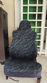 Mira L5 Seat