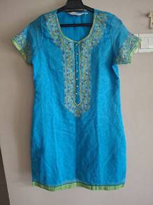 Full set BiBa punjabi suit