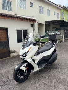Zontes ZT350D