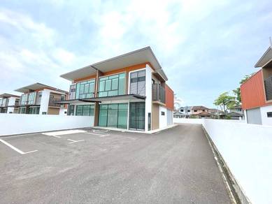 Warehouse / Factory For Rent in Kuching,SWK