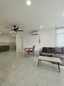 Apartment For Rent in Kuching,SWK