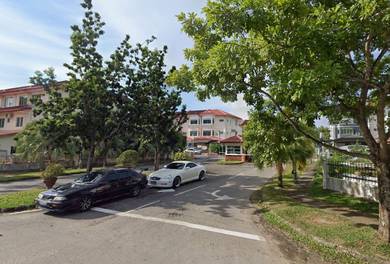 3-storey Terraced House For Sale in Kota Kinabalu,SBH