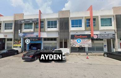 Shop lot For Rent in Simpang Ampat,PNG
