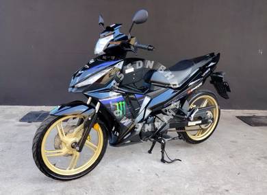 Sym VF3i 185
