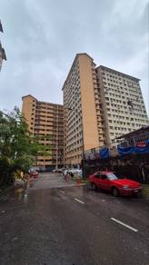 Apartment For Sale in Merdeka Villa