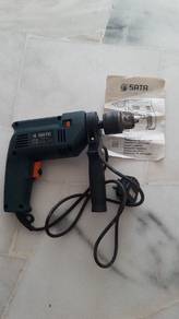 Impact/Hammer drill.