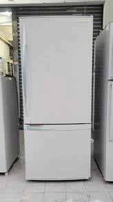 Panasonic fridge refrigerator peti ais peti sejuk