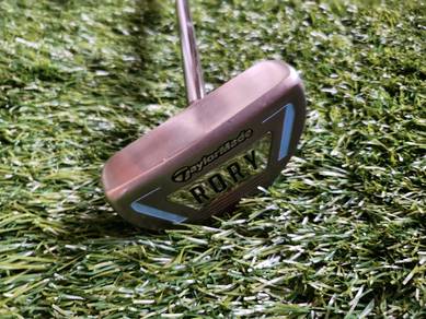 Golf Kid Putter Taylormade Rory