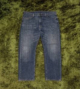 Levi’s 505 sz 40))