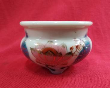 Ceramics Mini Bonsai Pot