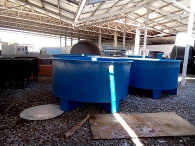aquaculture tank (offer)
