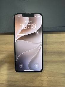 Apple iPhone 13 mini 128 GB