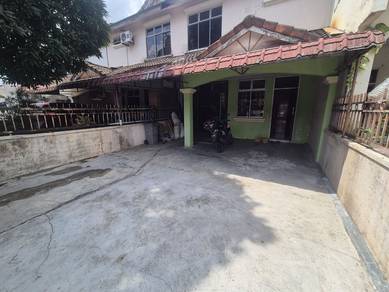 2-storey Terraced House For Sale in Skudai,JHR