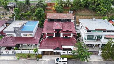 2.5-storey Terraced House For Sale in Cheras,KUL