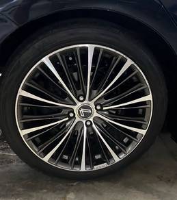 Lenso rim 17 inch