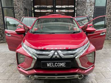 Mitsubishi Xpander - in Others, PNG