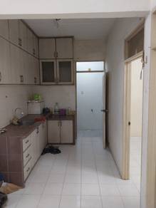 Apartment For Rent in Medan Hikmat