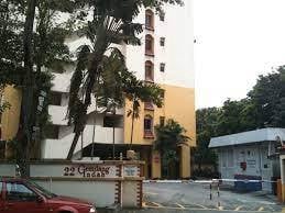 Condominium For Rent in Gemilang Indah
