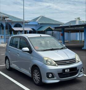 Perodua Viva ELITE EXCLUSIVE in Raub, PHG